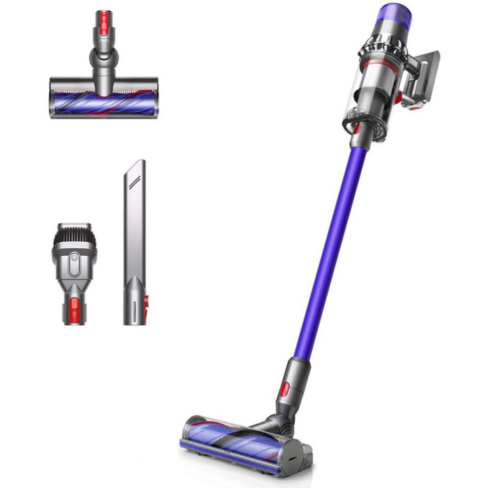 Dyson V11 Advanced Níquel/Morado Dyson V11 Advanced Níquel/Morado